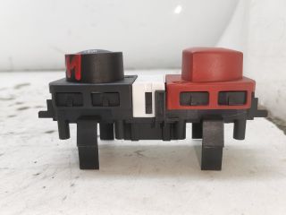 bontott RENAULT SCÉNIC II Vészvillogó Kapcsoló