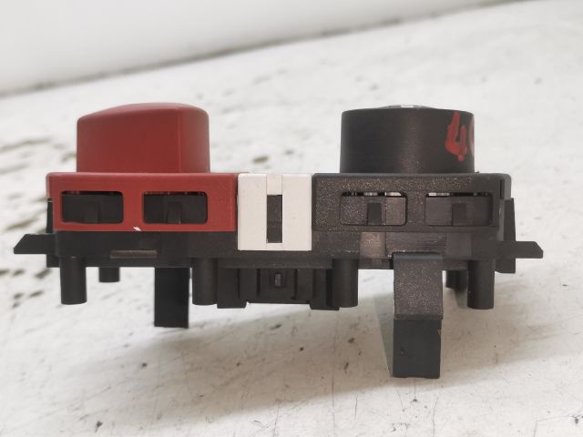 bontott RENAULT SCÉNIC II Vészvillogó Kapcsoló