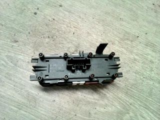 bontott RENAULT SCÉNIC II Vészvillogó Kapcsoló