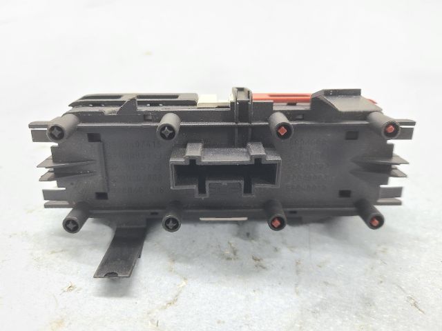 bontott RENAULT SCÉNIC II Vészvillogó Kapcsoló