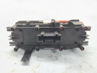 bontott RENAULT SCÉNIC II Vészvillogó Kapcsoló