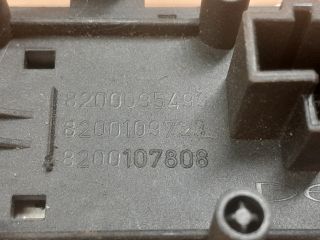 bontott RENAULT SCÉNIC II Vészvillogó Kapcsoló