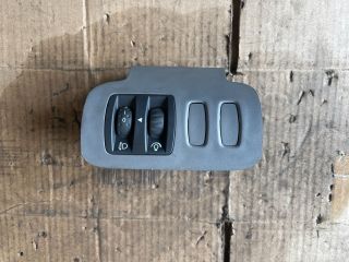 bontott RENAULT SCÉNIC II Világítás Kapcsoló