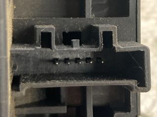 bontott RENAULT SCÉNIC II Világítás Kapcsoló