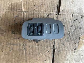 bontott RENAULT SCÉNIC II Világítás Kapcsoló