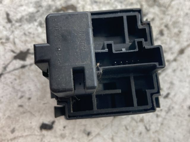 bontott RENAULT SCÉNIC II Világítás Kapcsoló