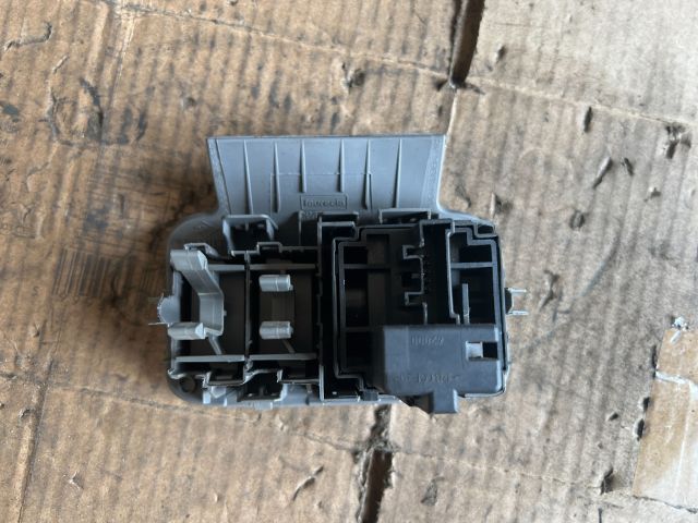 bontott RENAULT SCÉNIC II Világítás Kapcsoló