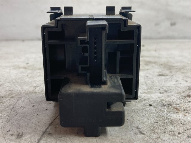 bontott RENAULT SCÉNIC II Világítás Kapcsoló