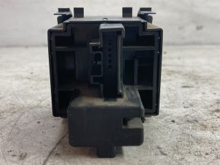 bontott RENAULT SCÉNIC II Világítás Kapcsoló