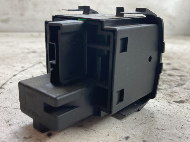 bontott RENAULT SCÉNIC II Világítás Kapcsoló