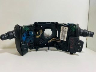 bontott RENAULT SCÉNIC II Világítás Kapcsoló