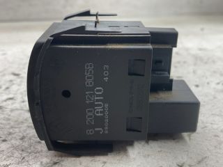 bontott RENAULT SCÉNIC II Világítás Kapcsoló