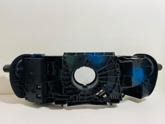 bontott RENAULT SCÉNIC II Világítás Kapcsoló