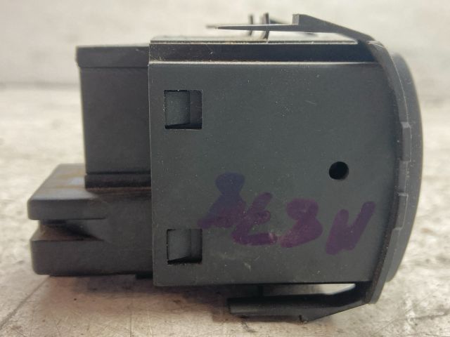 bontott RENAULT SCÉNIC II Világítás Kapcsoló