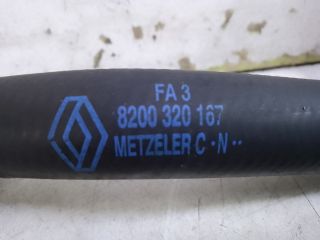 bontott RENAULT SCÉNIC II Vízcső