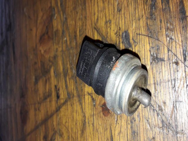 bontott RENAULT SCÉNIC II Vízhőfok Gomba Hőmérséklet Érzékelő