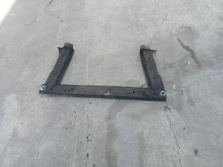 bontott RENAULT SCÉNIC II Vízhűtő Radiátor Tartó