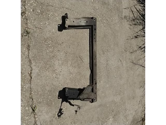 bontott RENAULT SCÉNIC II Vízhűtő Radiátor Tartó