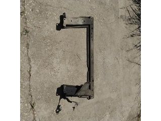 bontott RENAULT SCÉNIC II Vízhűtő Radiátor Tartó