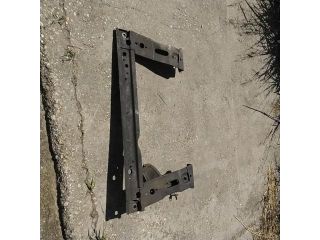 bontott RENAULT SCÉNIC II Vízhűtő Radiátor Tartó