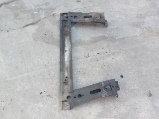 bontott RENAULT SCÉNIC II Vízhűtő Radiátor Tartó