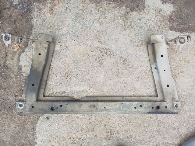 bontott RENAULT SCÉNIC II Vízhűtő Radiátor Tartó