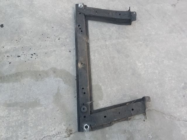 bontott RENAULT SCÉNIC II Vízhűtő Radiátor Tartó