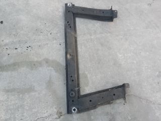 bontott RENAULT SCÉNIC II Vízhűtő Radiátor Tartó