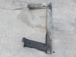 bontott RENAULT SCÉNIC II Vízhűtő Radiátor Tartó