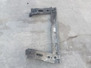 bontott RENAULT SCÉNIC II Vízhűtő Radiátor Tartó