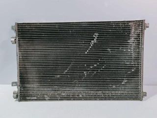 bontott RENAULT SCÉNIC II Vízhűtő Radiátor Tartó