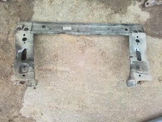 bontott RENAULT SCÉNIC II Vízhűtő Radiátor Tartó