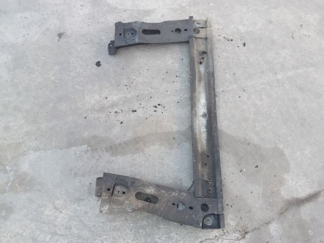 bontott RENAULT SCÉNIC II Vízhűtő Radiátor Tartó