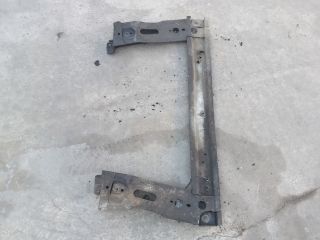 bontott RENAULT SCÉNIC II Vízhűtő Radiátor Tartó