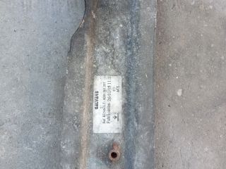 bontott RENAULT SCÉNIC II Vízhűtő Radiátor Tartó