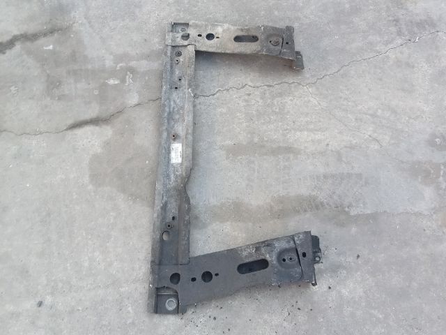 bontott RENAULT SCÉNIC II Vízhűtő Radiátor Tartó