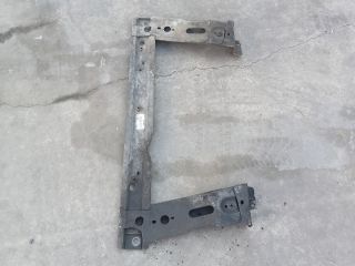 bontott RENAULT SCÉNIC II Vízhűtő Radiátor Tartó