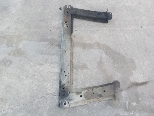 bontott RENAULT SCÉNIC II Vízhűtő Radiátor Tartó