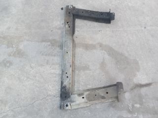 bontott RENAULT SCÉNIC II Vízhűtő Radiátor Tartó