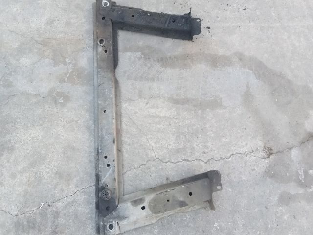 bontott RENAULT SCÉNIC II Vízhűtő Radiátor Tartó