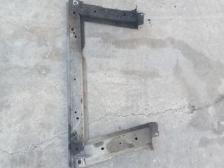 bontott RENAULT SCÉNIC II Vízhűtő Radiátor Tartó