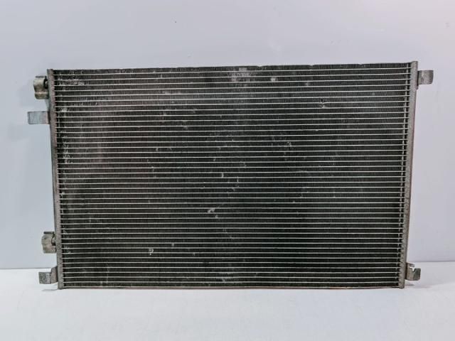 bontott RENAULT SCÉNIC II Vízhűtő Radiátor Tartó