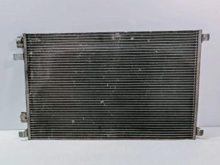 bontott RENAULT SCÉNIC II Vízhűtő Radiátor Tartó