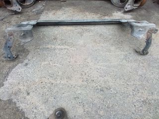 bontott RENAULT SCÉNIC II Vízhűtő Radiátor Tartó