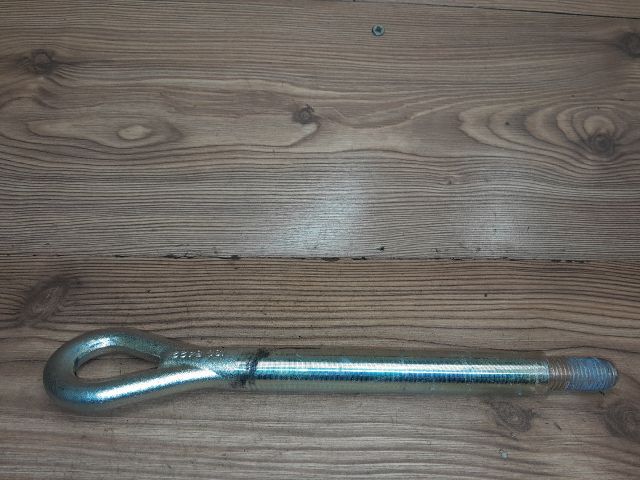 bontott RENAULT SCÉNIC II Vonószem