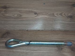 bontott RENAULT SCÉNIC II Vonószem