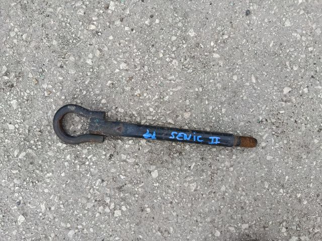 bontott RENAULT SCÉNIC II Vonószem