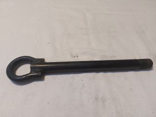 bontott RENAULT SCÉNIC II Vonószem