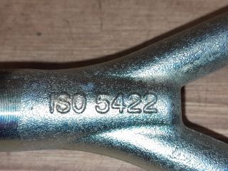 bontott RENAULT SCÉNIC II Vonószem