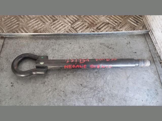 bontott RENAULT SCÉNIC II Vonószem